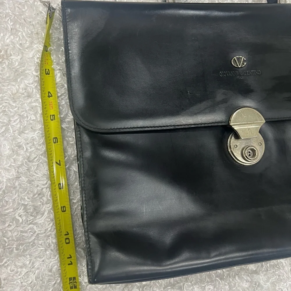 Giovanni Valentino Briefcase bag